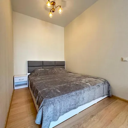 Flat * Odesa