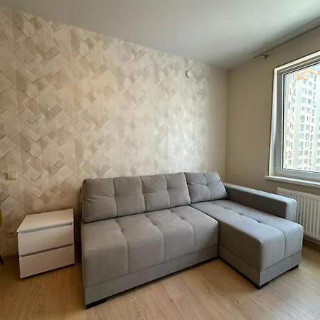 Apartment Flat *