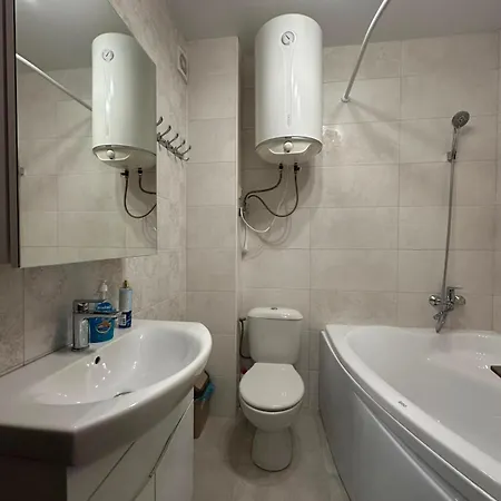 Apartment Flat *