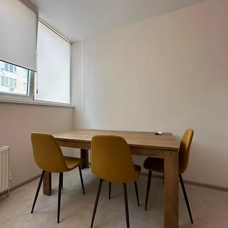 Flat Odesa