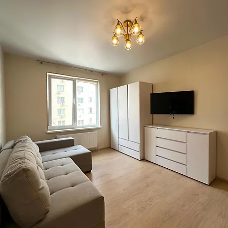 Flat Odesa