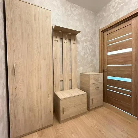 Flat Apartment Odesa