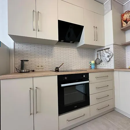 Flat * Odesa