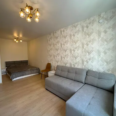 Flat Apartment